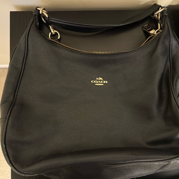 Coach shoulder/crossbody bag - Picture 3 of 5